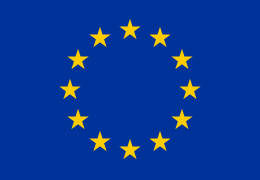 Bandera de Europa