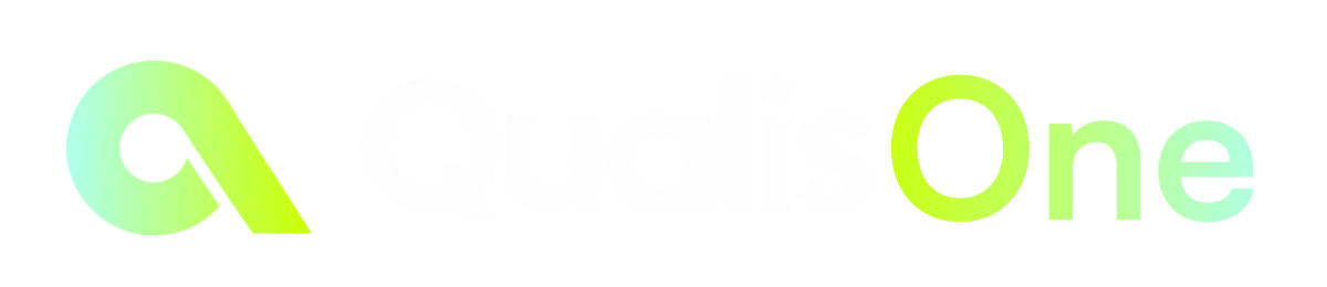 Qualis One — Plataforma de gestión comercial